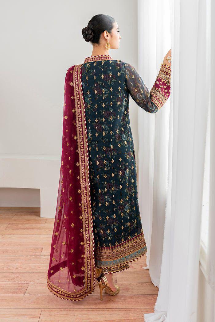BAROQUE – UNSTITCH REPLICA