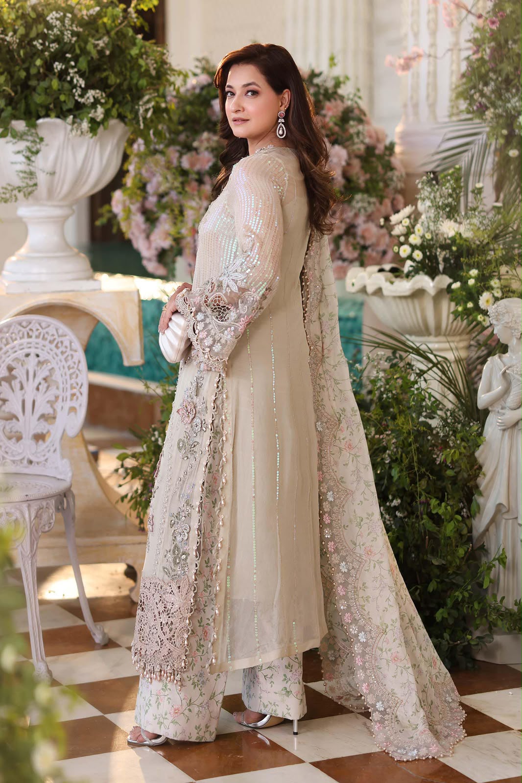 MARIA.B Chiffon Collection ✨