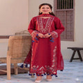 JADE – LAWN EMBROIDERED LUXURY COLLECTION