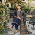 SAPPHIRE – LAWN EMBROIDERED COLLECTION