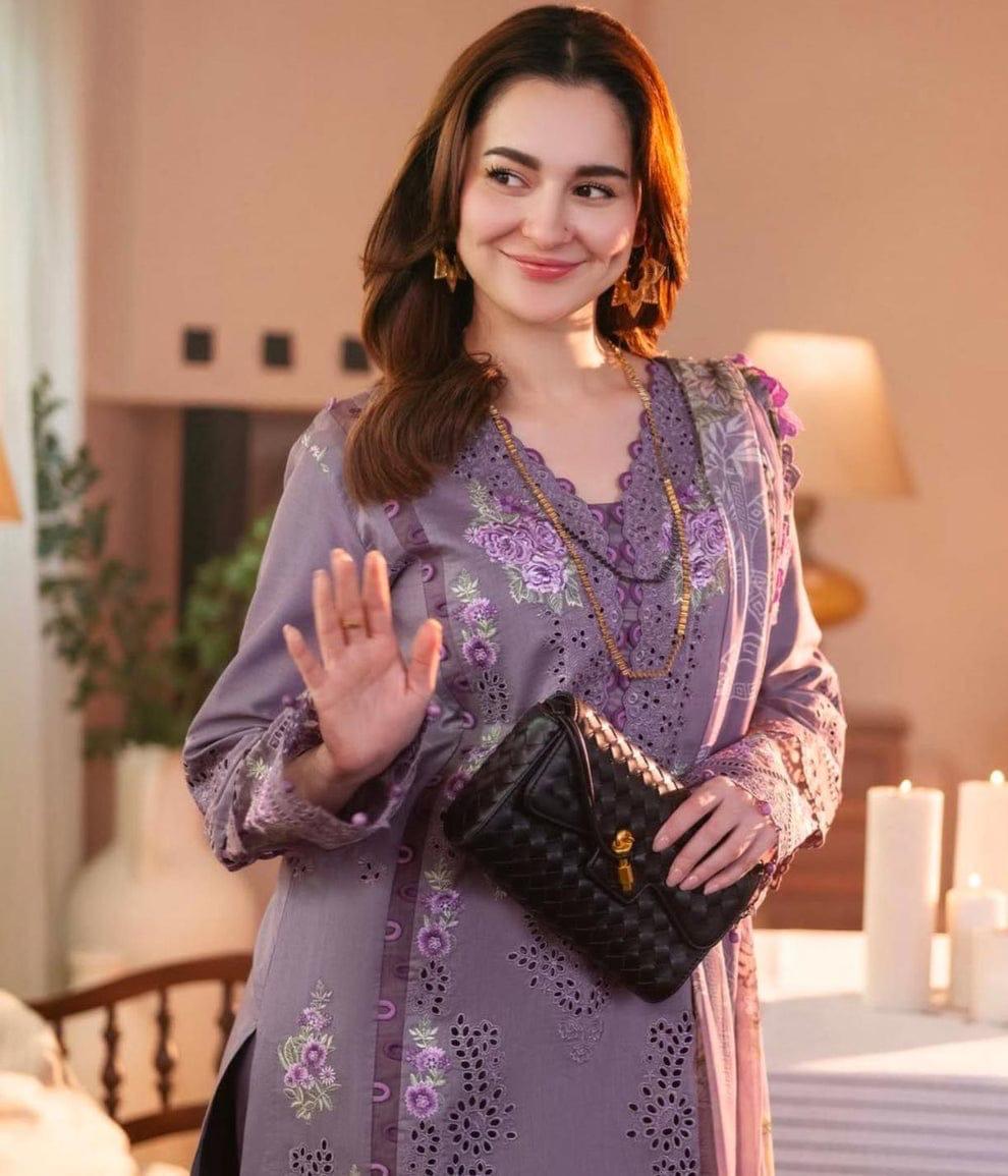JADE – LAWN EMBROIDERED LUXURY COLLECTION