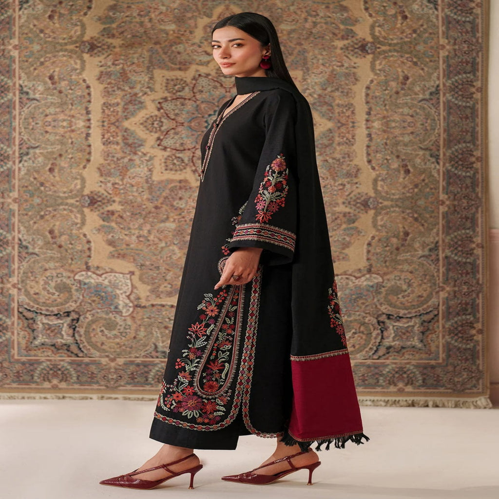 BAROQUE – LAWN EMBROIDERED EID SPECIAL
