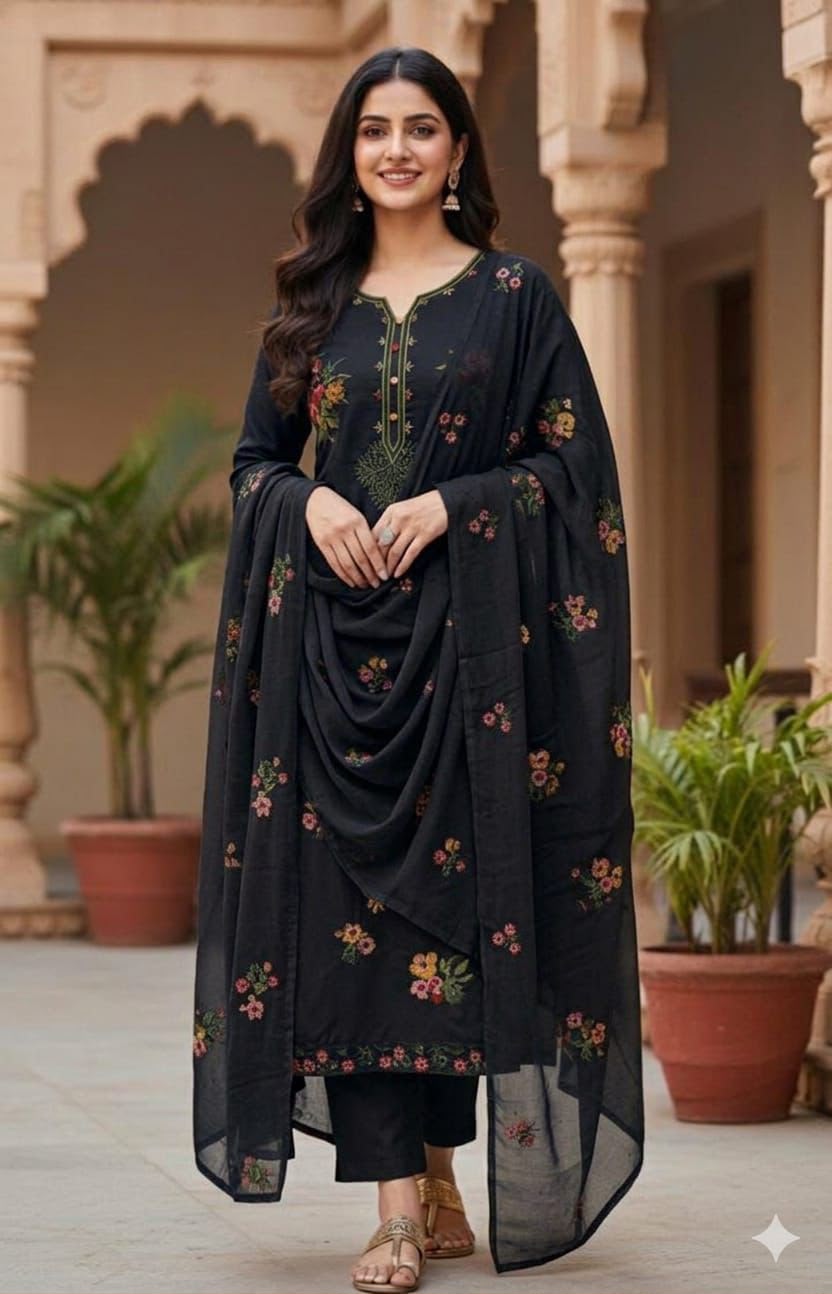 ANEELA'S – LAWN COTTON CHIKANKARI HIT CODE