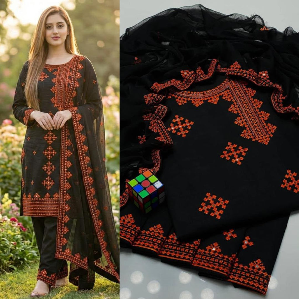 NEW SUMMER LAWN/COTTON HIT COLLECTION 2K26