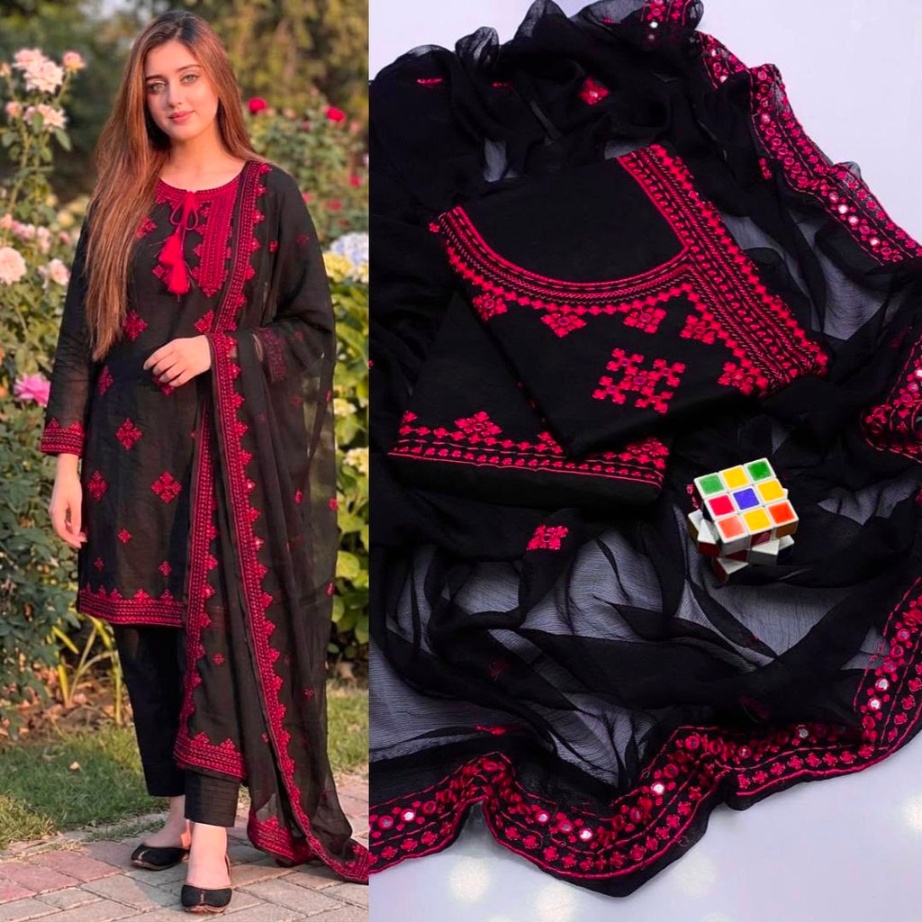 NEW SUMMER LAWN/COTTON HIT COLLECTION 2K26