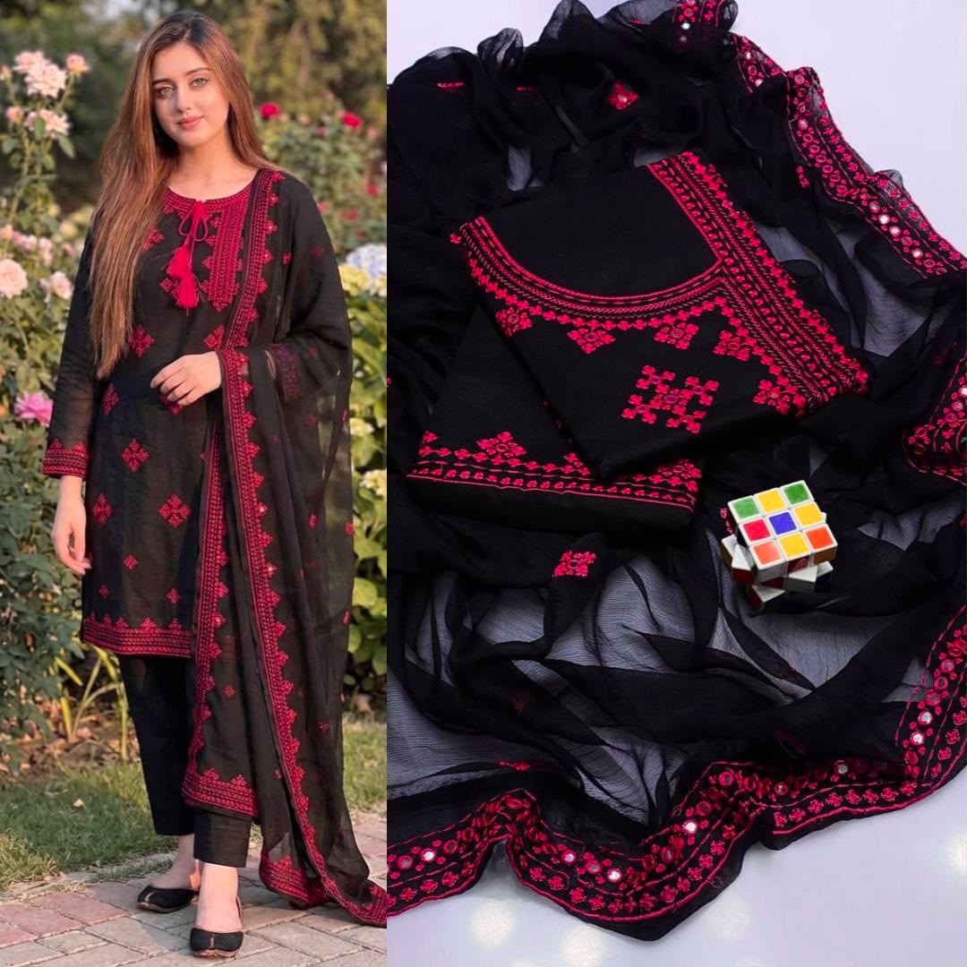 NEW SUMMER LAWN/COTTON HIT COLLECTION 2K26