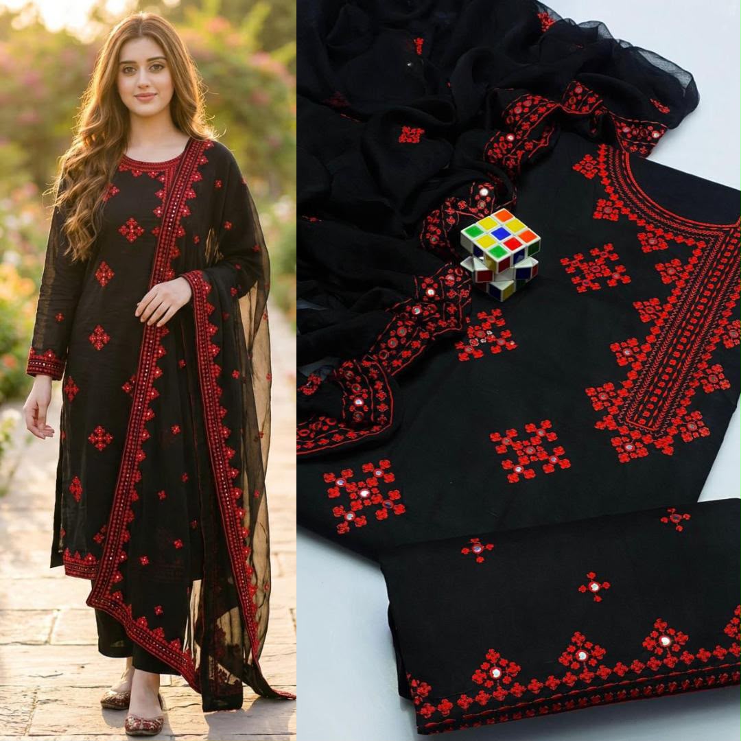 NEW SUMMER LAWN/COTTON HIT COLLECTION 2K26