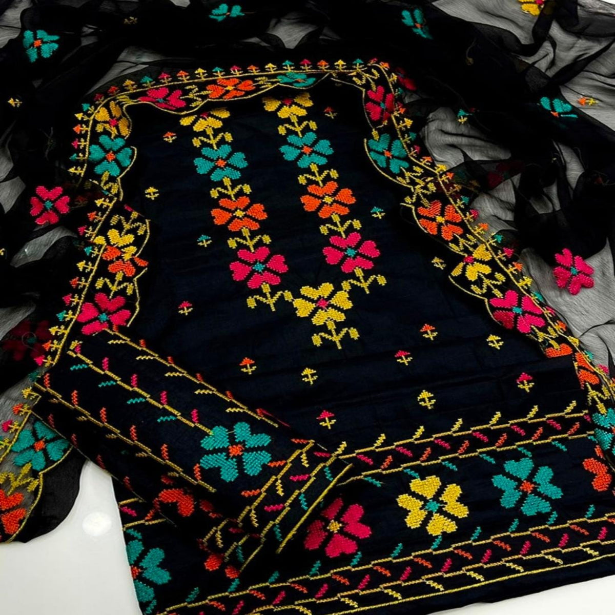 LAWN COTTON – MULTANI TRADITIONAL COLLECTION