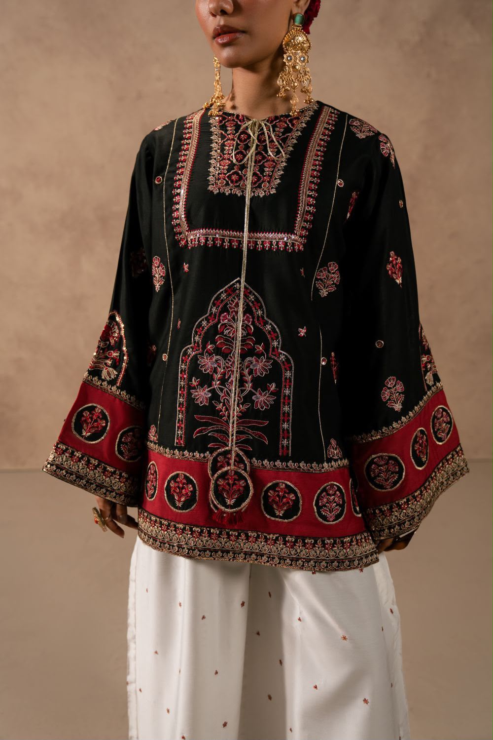 LAAM – PREMIUM LUXURY 3-PIECE COLLECTION