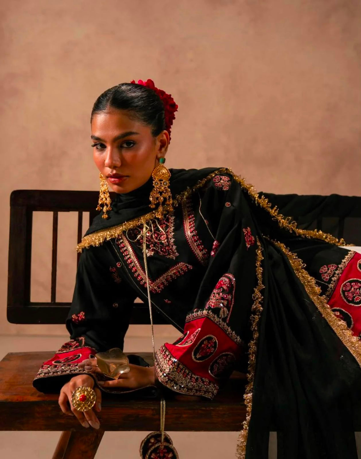 LAAM – PREMIUM LUXURY 3-PIECE COLLECTION