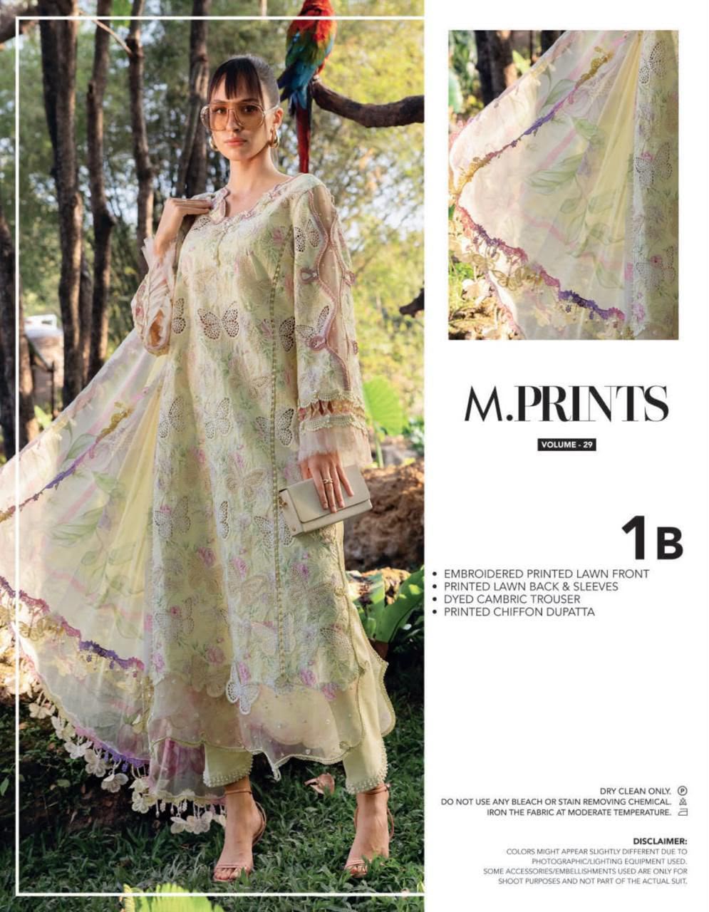 ALL MIX BRAND SALE UNSTITCHED 3-PIECE