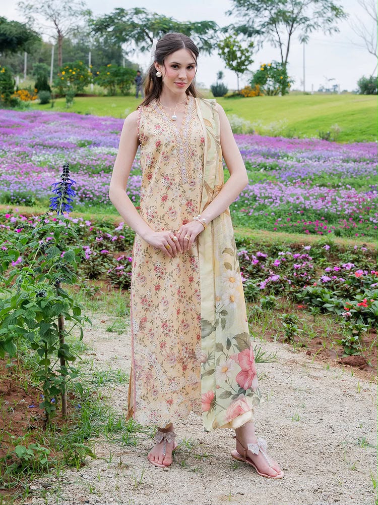 ALL MIX BRAND SALE– LIVE NOW UNSTITCHED 3-PIECE SUIT