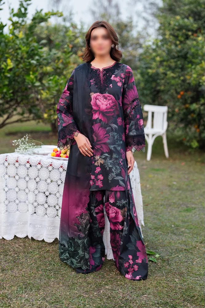 ALL MIX BRAND SALE– LIVE NOW UNSTITCHED 3-PIECE SUIT