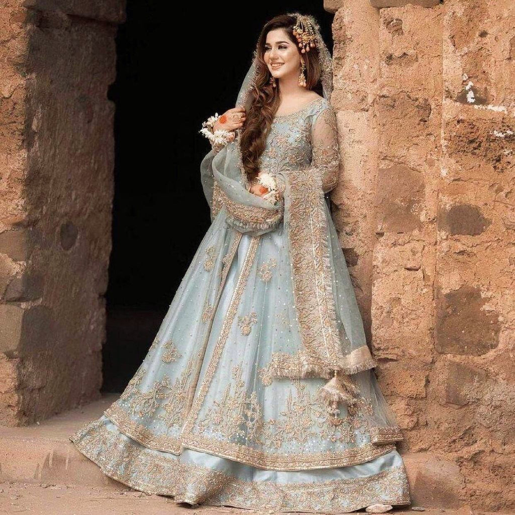 KASHEE – BRIDAL COLLECTION