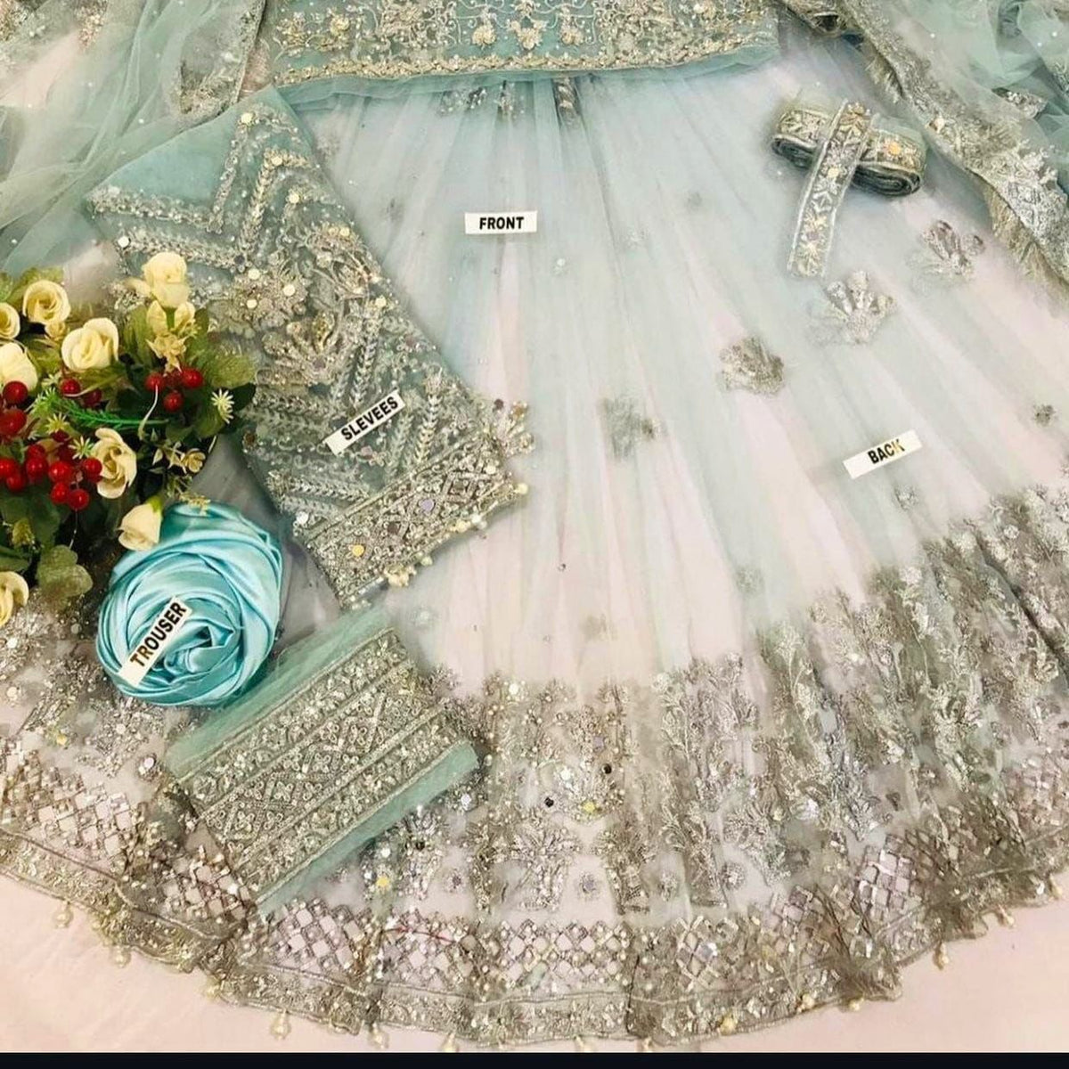 KASHEE – BRIDAL COLLECTION