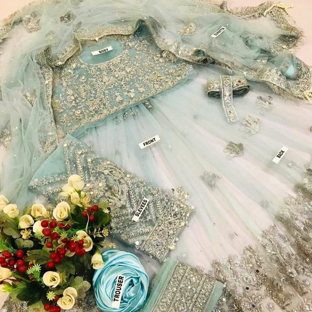 KASHEE – BRIDAL COLLECTION