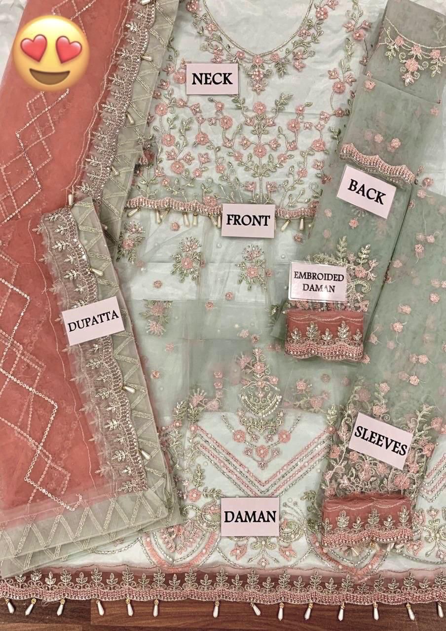EMAAN ADEEL – MIRHA BRIDAL COLLECTION ✨ 🔥 NEW CATALOG 🔥
