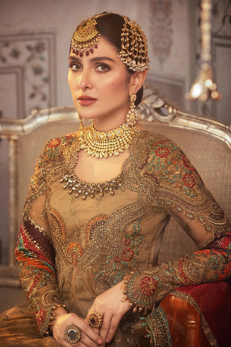 MARIA B – LUXURY FORMAL COLLECTION