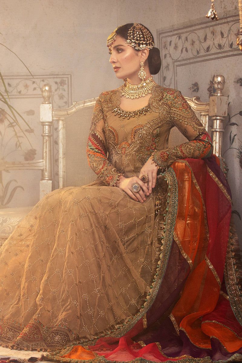 MARIA B – LUXURY FORMAL COLLECTION