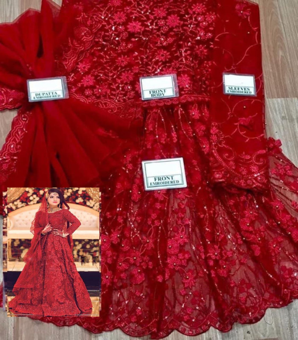 MARYAM &amp; MARIA – LUXURY COLLECTION