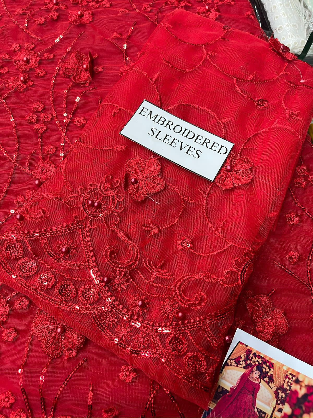 MARYAM &amp; MARIA – LUXURY COLLECTION