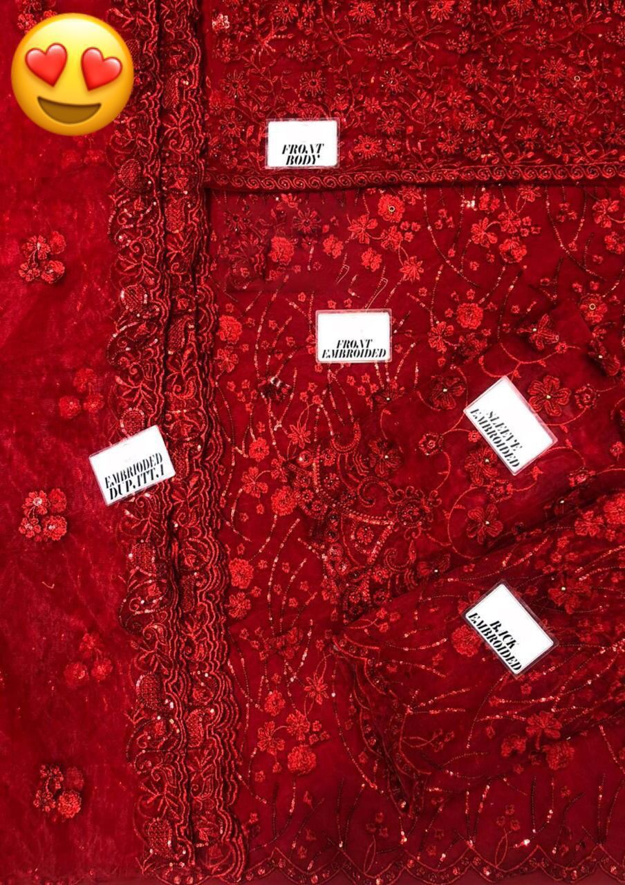 MARYAM &amp; MARIA – LUXURY COLLECTION