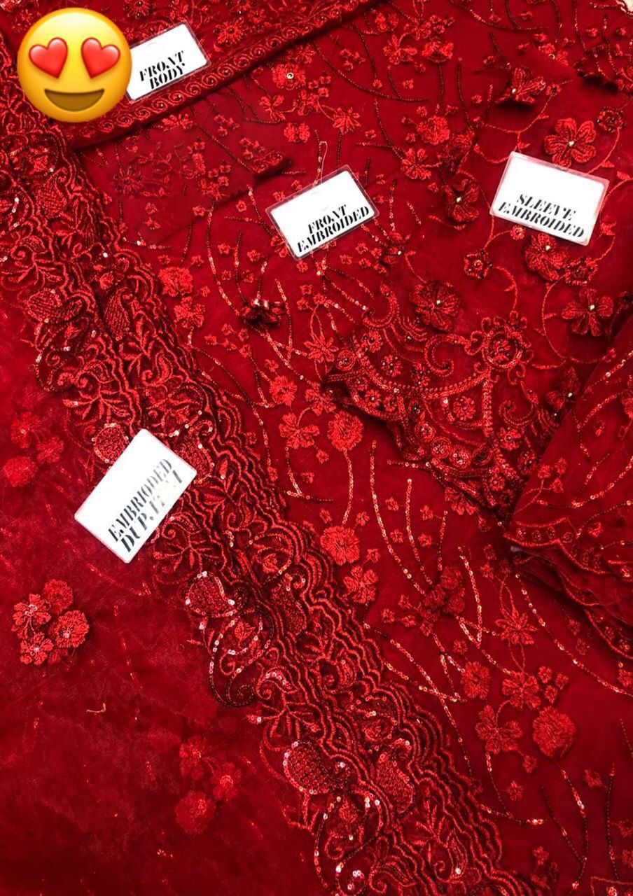 MARYAM &amp; MARIA – LUXURY COLLECTION
