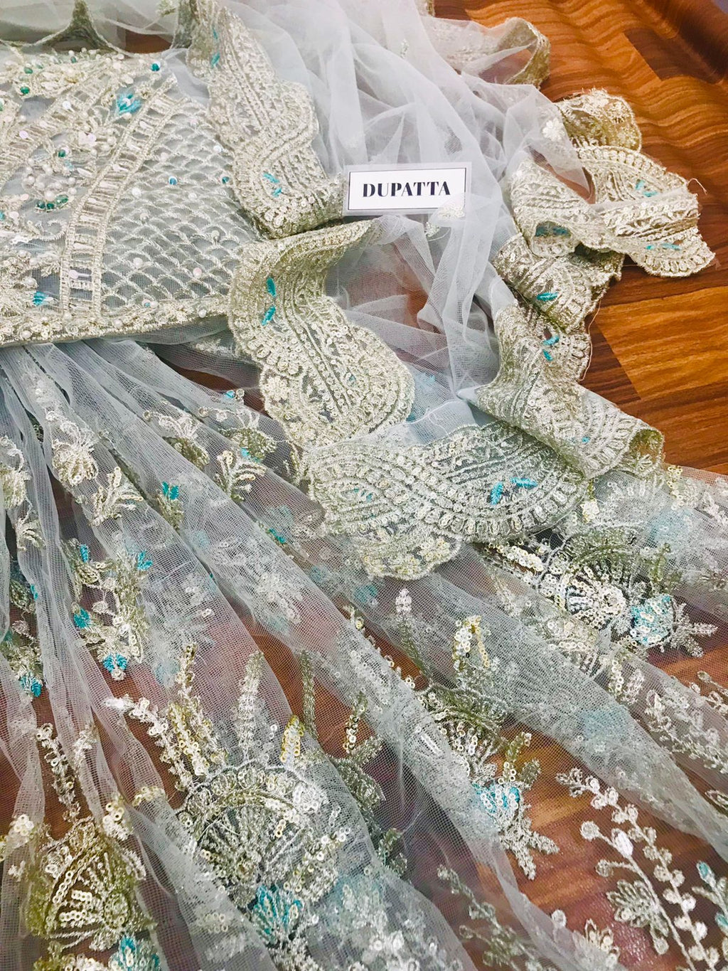 MARIA B – LUXURY FORMAL COLLECTION
