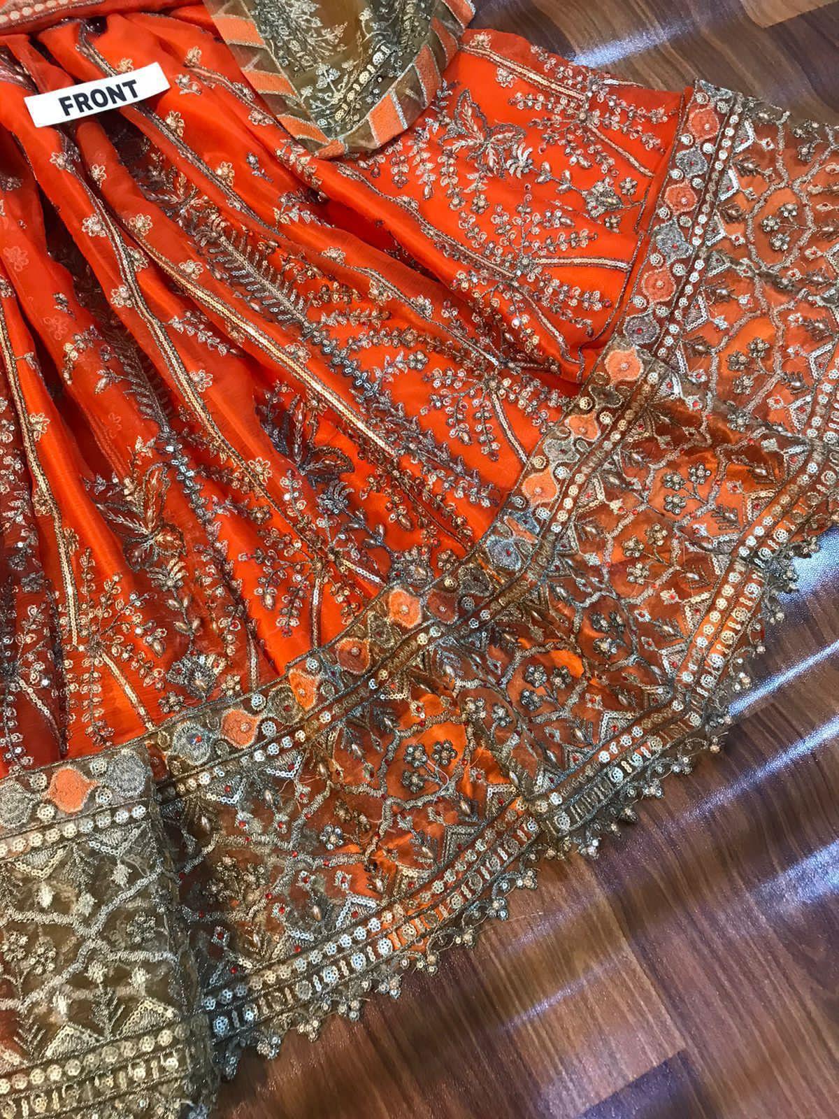 ASIM JOFA – LUXURY FORMAL COLLECTION
