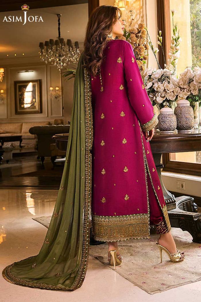 ASIM JOFA – MAHRU & NOORIE